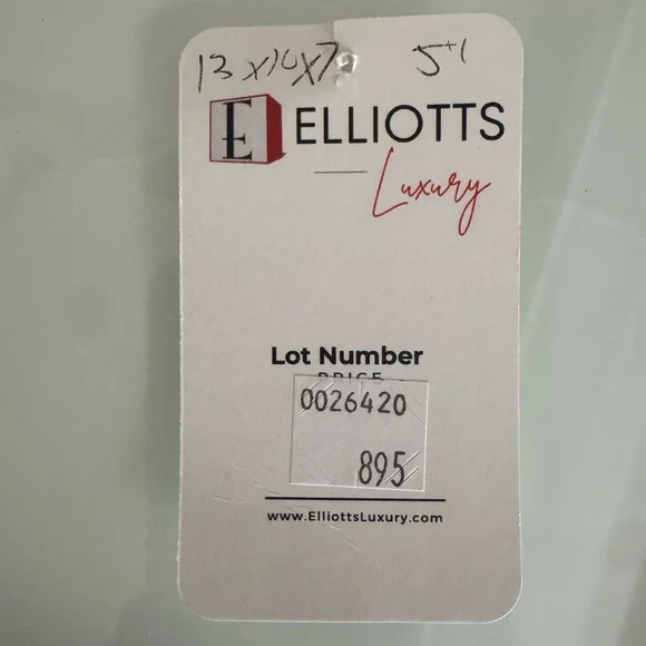 Miu Miu Beige Quilted Satchel, Rare - Picture 9 of 9